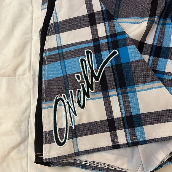 O’Neill Super Freak Board Shorts - Swimsuit - Mens - Picture 3 of 5